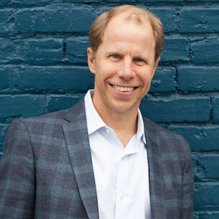 Chris Gergen